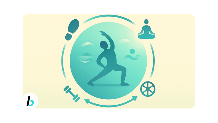 BusyBits #147: The Secret Recovery Method Elite Athletes Use to Stay Fresh All Week