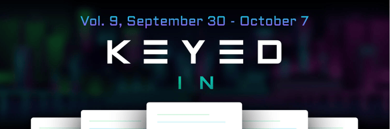 CONSORTIUM KEY