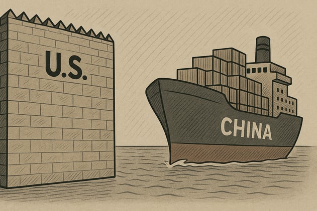 The Costs of Cheap Goods: America’s China Trade Backlash