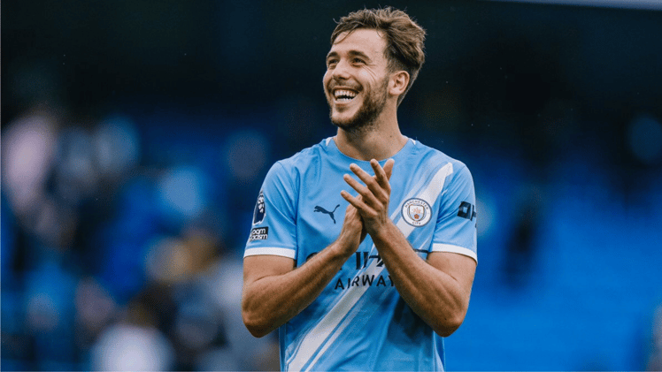 Manchester City 5-1 Burnley Review