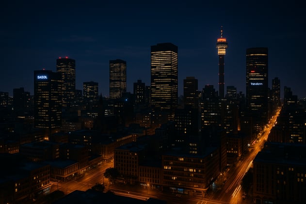 Global Custody Pro - 24 October 2025     