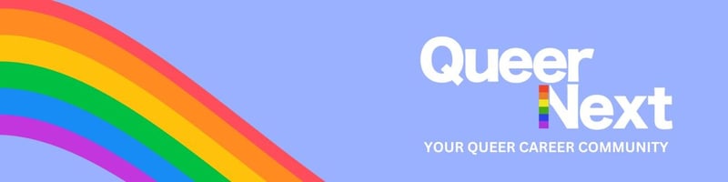QueerNext – February Edition ❄️