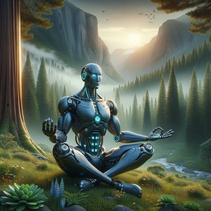 Umesh's Wisdom: Finding Bliss Through AI Problem-Solving, Red Team Techniques, and Daily Rituals