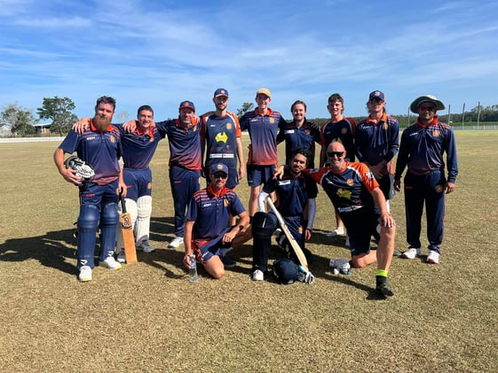 Senior Match Reports