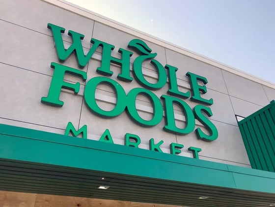 🏗️ 43K Sqft Whole Foods in Buffalo Grove & More!