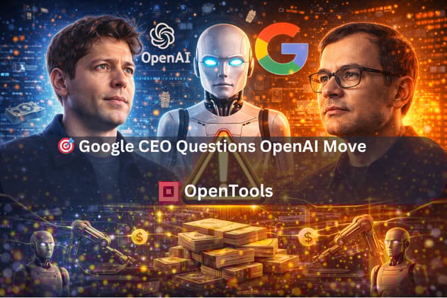 💰 Musk's $2B AI Bet