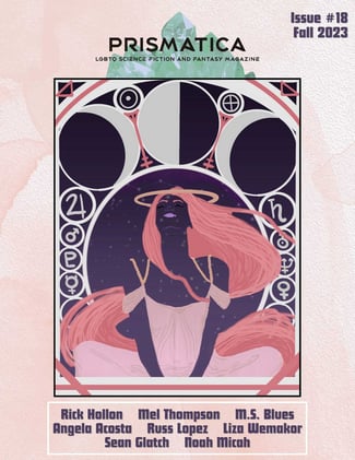 reprint: "Magic City" robot story