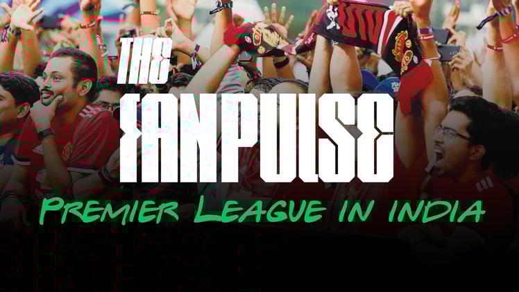 How the Premier League Can Win India: A 7-Lever Fan Acquisition Playbook