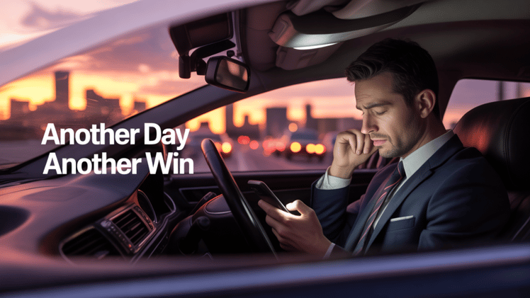 30+ Year Veteran's 4-Phase Method to Escape Career Plateaus 