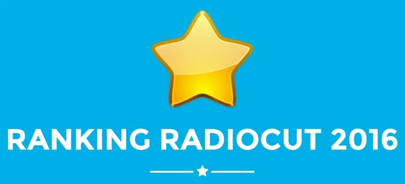 Los recortes de radio más escuchados del año