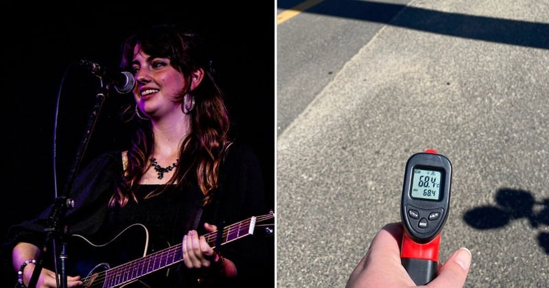 🟠 Is our public transport heat-resistant?