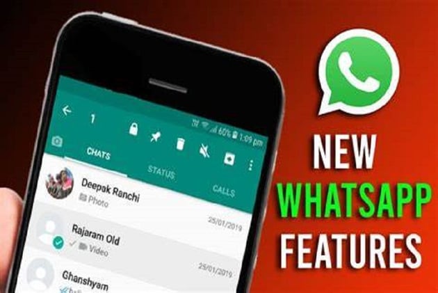WhatsApp new features: व्हाट्सएप पर आया नया फीचर अब वीडियो कॉल करने के दौरान ले सकते हैं स्क्रीनशॉट