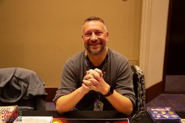 Special Guests Spotlight: Meet the Voices and Creators Behind Your Favorite Anime