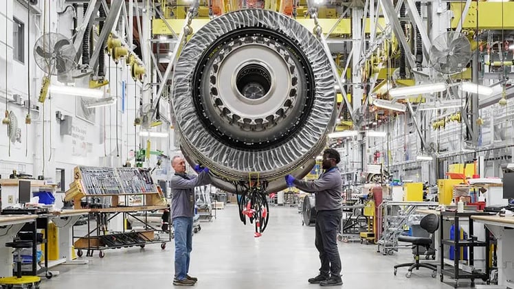 This Week in Manufacturing - 9/10/2025