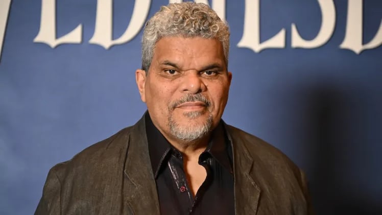 🚀 Luis Guzmán on Super Mario, Community, MCU Prospects, + More