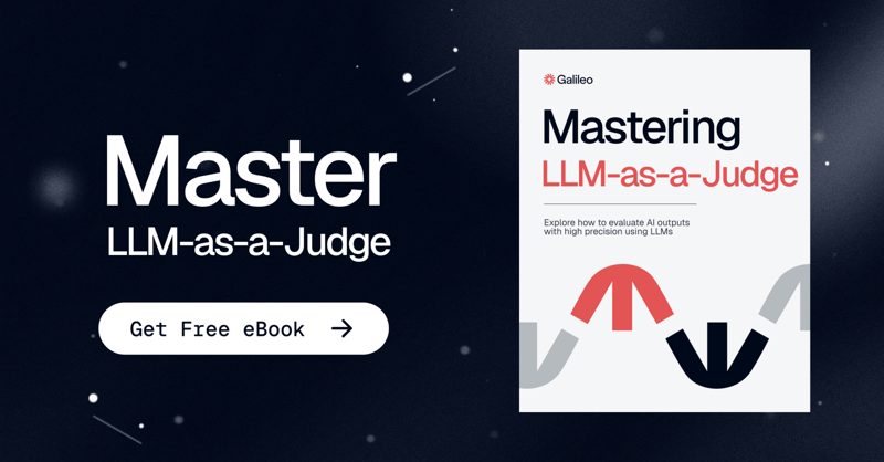 Mastering LLM-as-a-Judge*