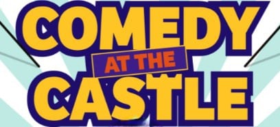 Comedy and offbeat shows 2025 (2)