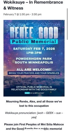 You Are Not Alone: Awakening Opposition Against ICE