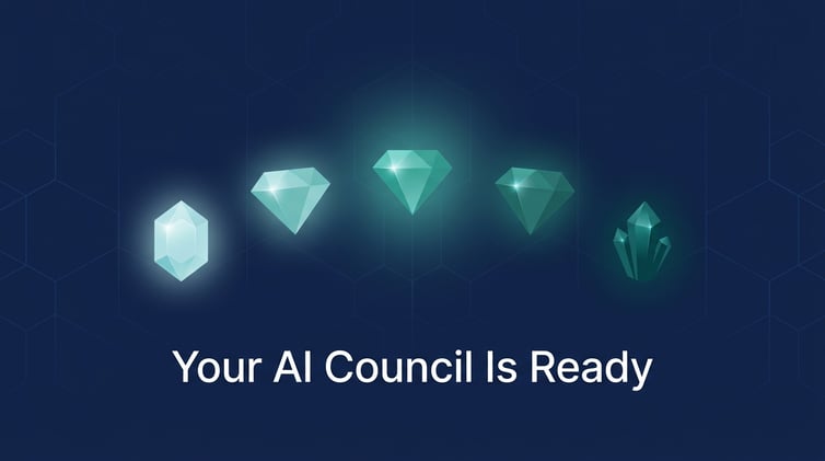 90 Minutes vs. ~3 Years of Figuring This Out Alone