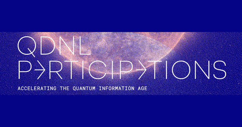 We are about to enter the Year of Quantum