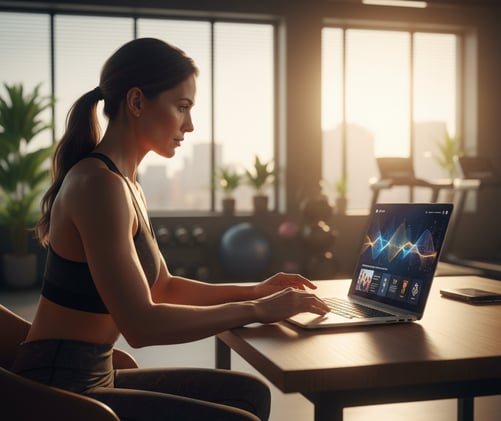 🔥 The New Fitness Marketing Era: Studios Who Adapt Will Dominate
