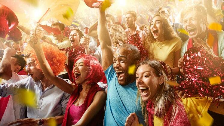 How Sports DAOs Can Offer Fans a Piece of the Action