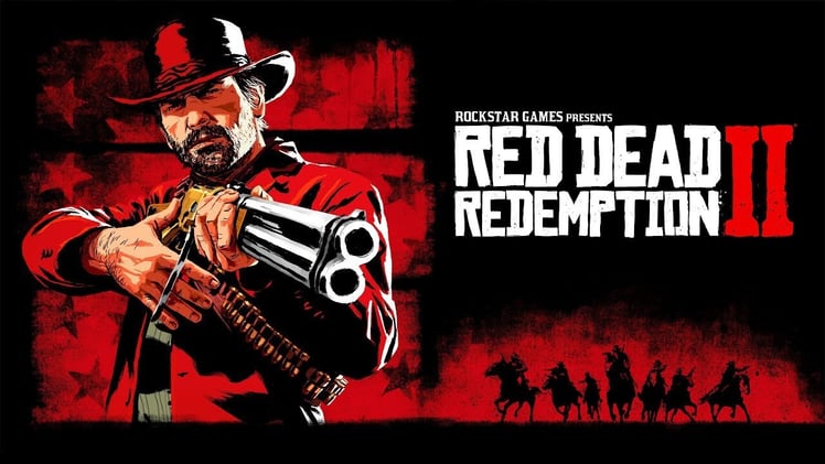 How Red Dead Redemption is a masterpiece