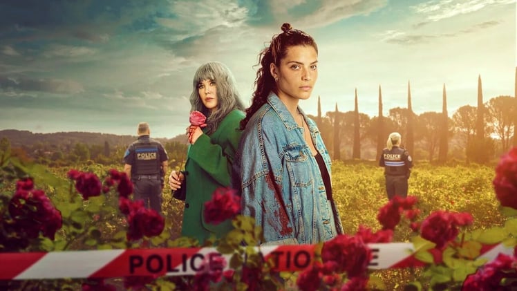 Netflix Streaming Report: "KPop Demon Hunters" bat des records, "Soleil Noir" brille et "Too much" n'en fait pas assez.