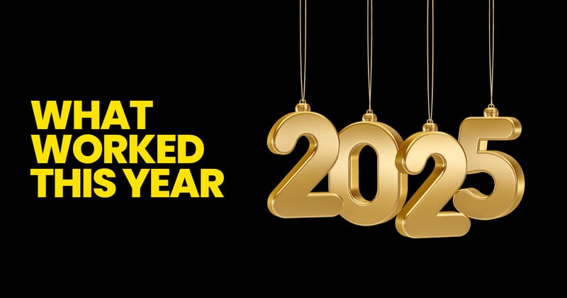 Top Social Media Marketing Trends 2025: What Worked This Year