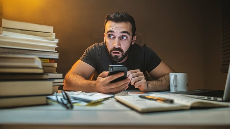 3 career life hacks I discovered when I was sick (#22)