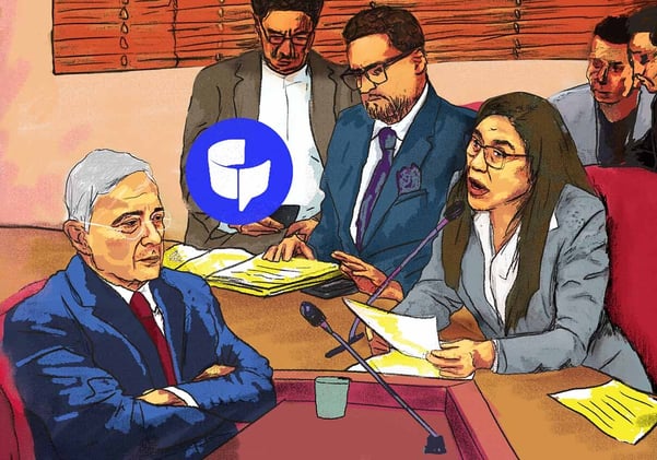 La Fiscalía contra Álvaro Uribe: conclusiones