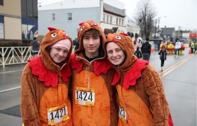 🦬 Best Things to Do This Weekend