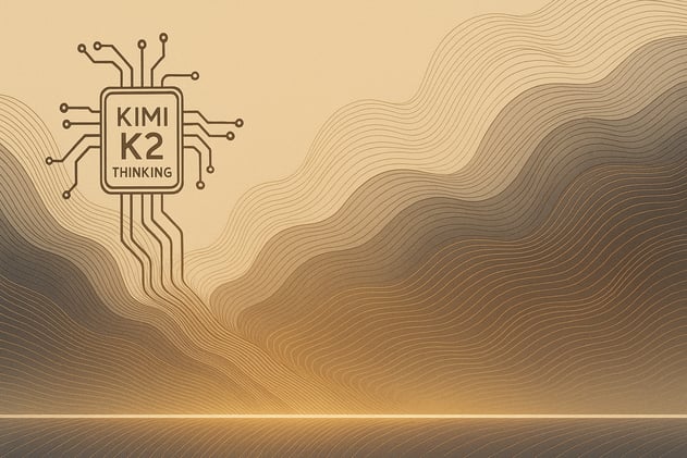 🔥 Kimi K2 Tops GPT-5