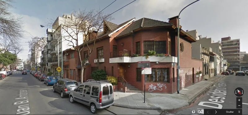 Cómo borrar detalles personales en Google Maps
