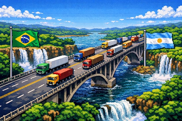 Gecex publica alterações em 1.252 NCMs