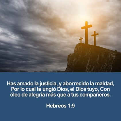 Manto de Justicia