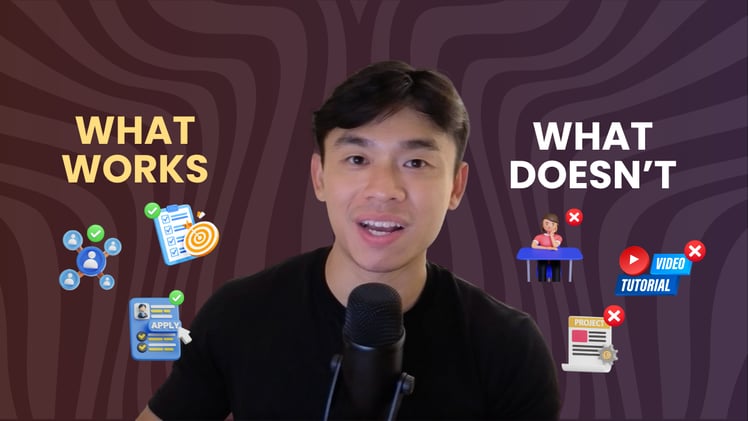Mistakes Self-taught Developers Make That Slow Down Their Job Search