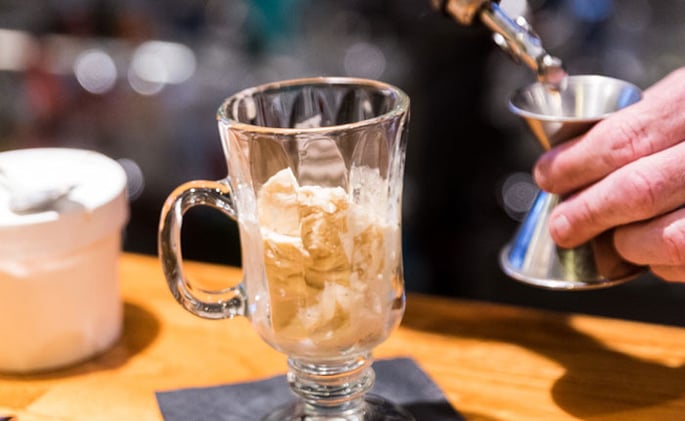 🦬 But have you tried it with the donuts? 👀