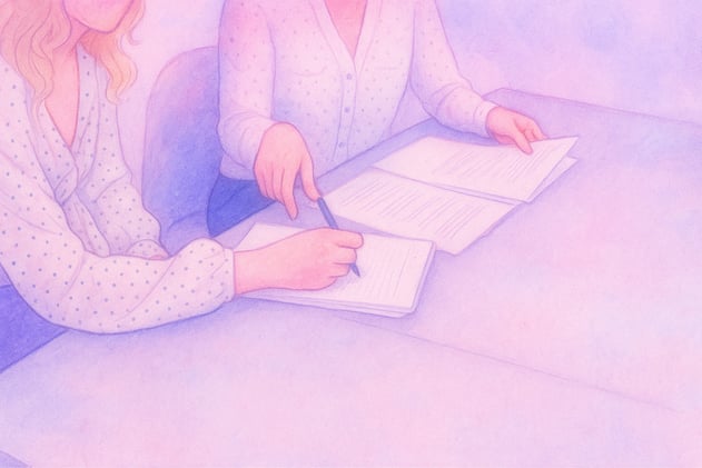 Your resume is probably missing the one thing that actually matters in 2025 🤖