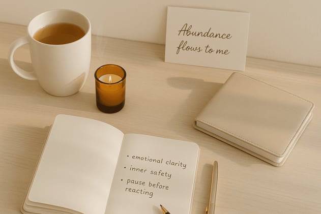 The New Definition of Mental Wellness: Beyond Just Coping