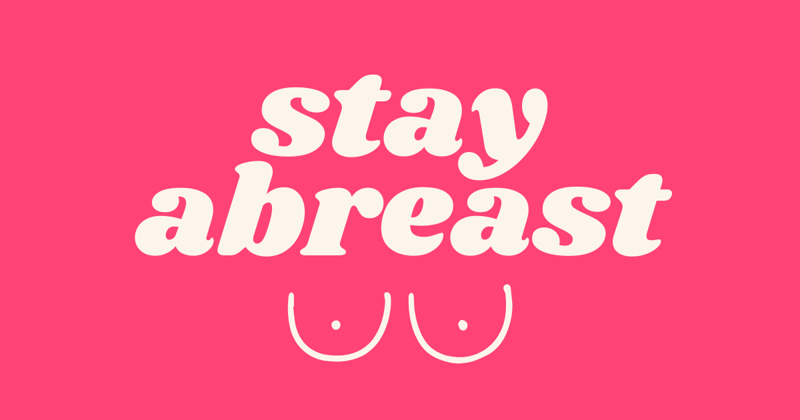 This Week in Women’s Health: Breakthroughs, Breakdowns & Breakaways
