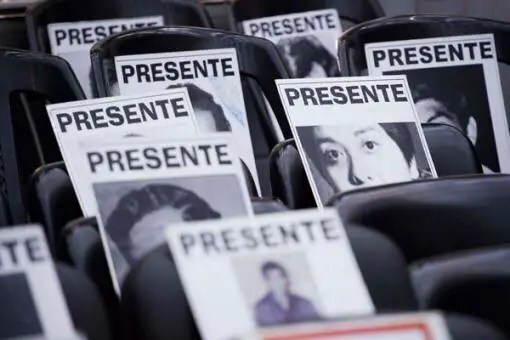Se realizan en paralelo doce juicios orales por delitos de lesa humanidad