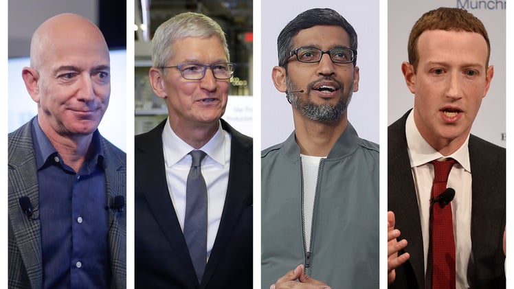 🚀 FAANG Layoffs: NOBODY is talking about these hiring secrets