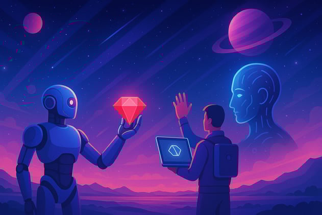 Ruby AI: MEGA Jobs & Opportunities Report