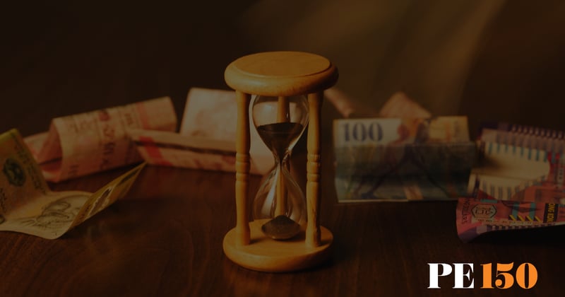 Time Is the Real Asset