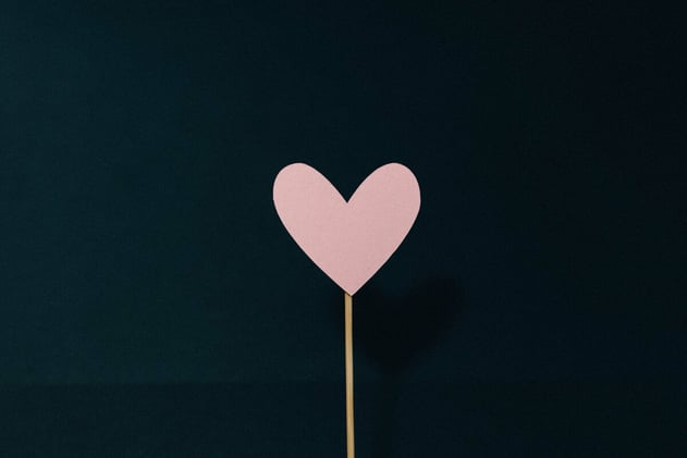 Labour As an Act of Love