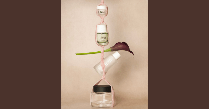 My favorite perfume right now