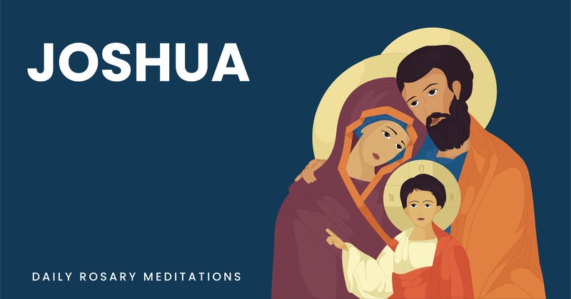 Joshua