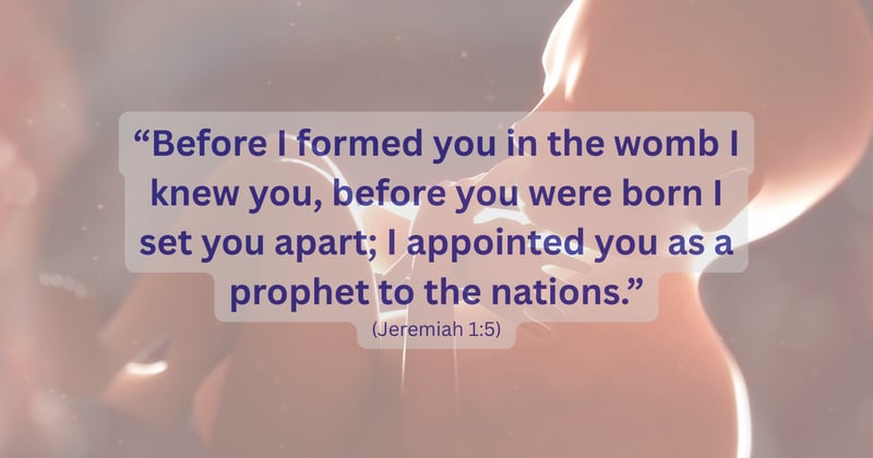 Set Apart and Empowered