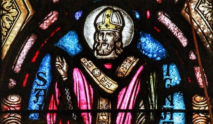 The Nephew of Christ